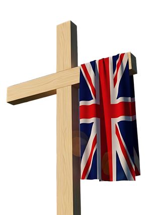 Christian Nationalisms and the gospel