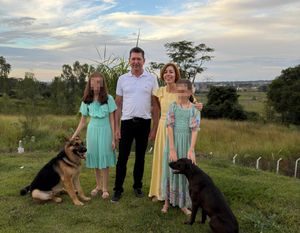 Brazil: Parents face 50 days in prison for home-schooling their daughters