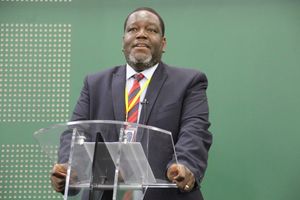 Grace Baptist Assembly looks at motivating and mobilising church members to be committed