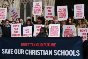 UK Supreme Court decides to hear the appeal of faith schools over VAT charges