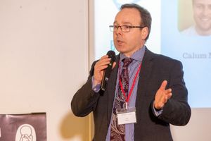 John Deighan SPUC