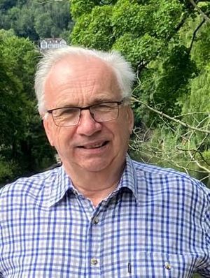 ‘A life of two halves’ – John Stanger considered at Strict Baptist Historical Society lecture
