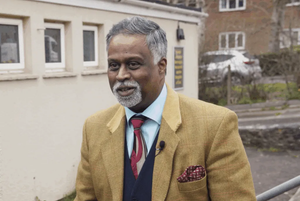 Outreach, debate and arrest: an interview with Pastor Dia Moodley