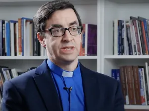 Chaplain who was referred to terrorist watchdog over his sermon on sexual identity wins a double vindication