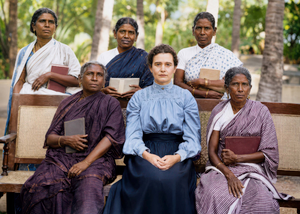 Winifred Booth, pioneer of work among women in India