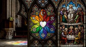 A Stonewall blasphemy  law in all but name