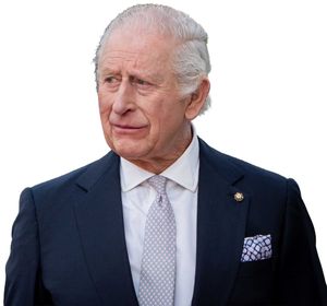King to defend ‘multi-faith  nation’ rather  than ‘the faith’