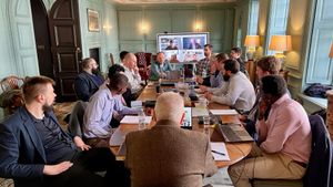 Westminster Seminary UK to relocate to Oxford