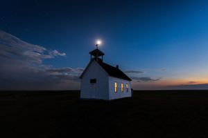 Sweet is the work: The benefits of Sunday evening worship