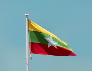 Myanmar: Two Christians killed by Myanmar military in Chin State