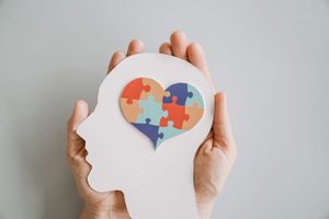 Weary but held: When church is hard for neurodivergent families