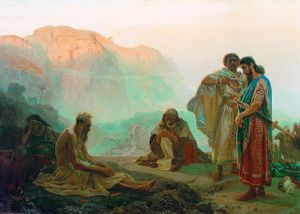 Ilya Repin