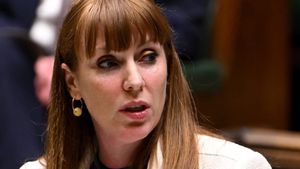 The government deletes the evidence for its ‘Islamophobia’ definition. What are they hiding?
