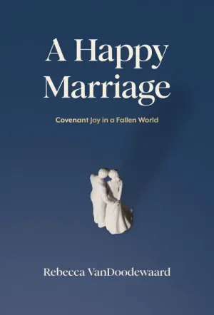 A Happy Marriage