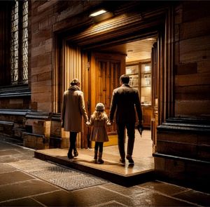 To talk of all thy truth at night -  The benefits of Sunday evening worship