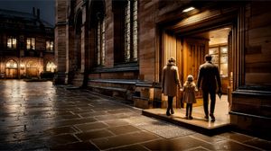 To talk of all thy truth at night -  The benefits of Sunday evening worship