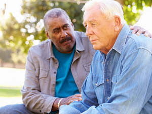 Objections and opportunities: Suffering & separation