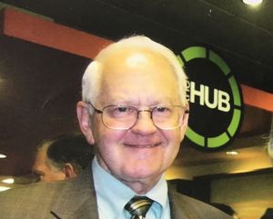 Walter Chantry 1937–2022
