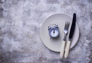 Understanding the power of Christian fasting