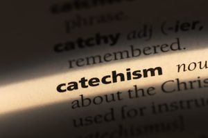 What use are catechisms today?