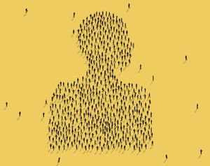 What does it mean to be human?