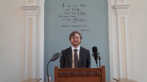 Association of Confessional Baptist Churches: report evangelism, baptisms, and new opportunities