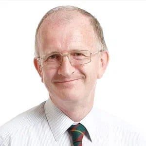 Dr Andy McIntosh leads beetle-inspired research project to improve fire safety