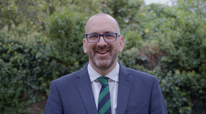 Covenanters gather in Wales for international holiday conference