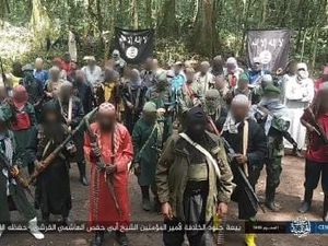 DR Congo: At least 72 Christians killed in Ituri Islamist attacks