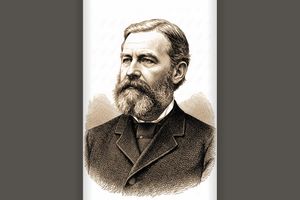 When hidden gifts outlive us: the legacy of hymn-writer Robert Lowry (1826–1899)