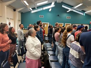 One gospel, many backgrounds: Medhurst Ministries conference examines how to reach the working class