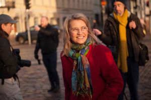 Finland: Christian politician Päivi Räsänen blocked from speaking in Northern Ireland after UK visa row