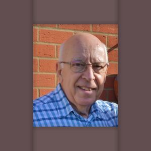 Obituary: Reverend Timothy Alford 1933-2018