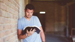 ‘Quiet revival’ debate is reopened after new British research from Ligonier