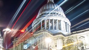 Another nail in the Church of England’s coffin as St Paul’s partners with a nightclub