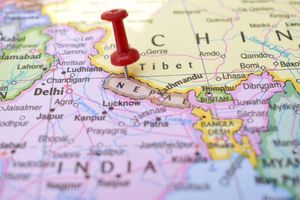 Nepal: Christians and church buildings hit by severe floods