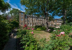 Highbury Centre to close Aberdeen Park guest house after more than 70 years