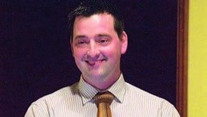 Poolewe and Aultbea – Induction of Rev. Dan Paterson