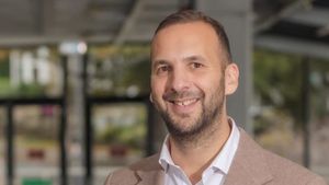 The Greens ban the words ‘mother’ and ‘father’, but thank God the Bible is clear