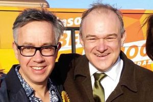Lib Dems to review how they treat religious members
