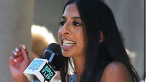 Australia: New all-female pro-life group is launched