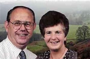 Peter Jeffery (1937-2017)