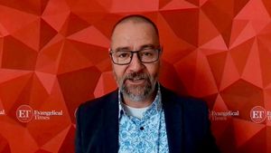 Webinar tomorrow (Thursday 22 October) on conversion practices ban