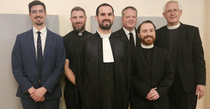 Free Church Continuing plants new church in the French Basque Country