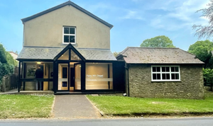 Pains Hill Chapel in Oxted closes after 200 years of witness