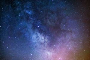 Ten Reasons why God made the Stars