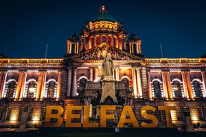 Evangelicalism in Northern Ireland, 1967–2017