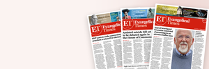ET in print