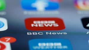 ​​We’re right to doubt the BBC, as civil servants are allowed to fact-check its news