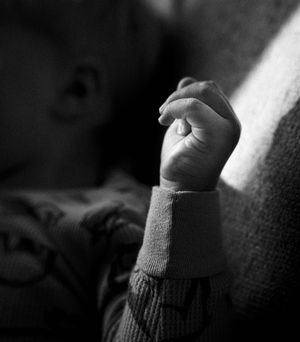 Netherlands: Decision to euthanise a disabled infant, aged just two, sparks a strong backlash